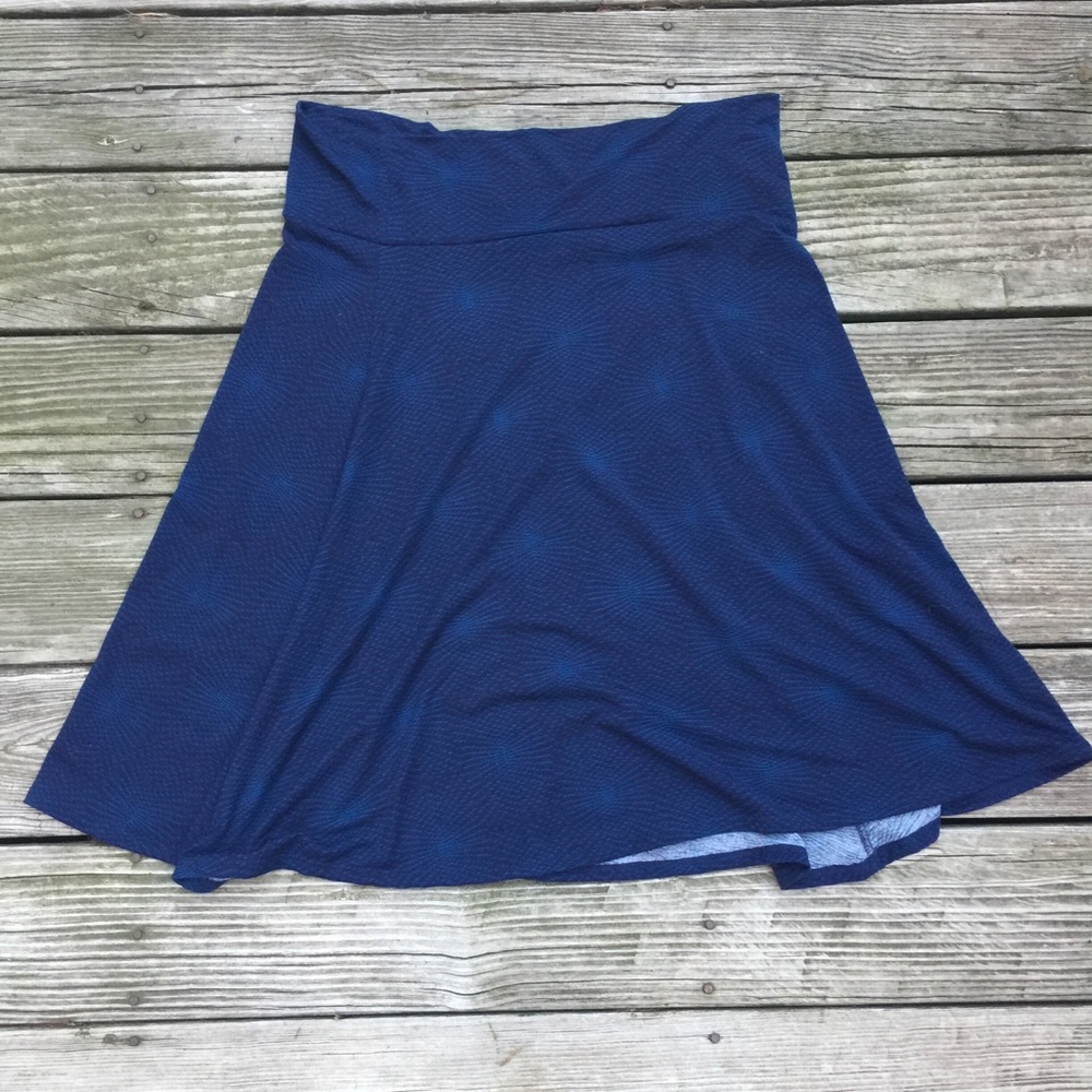 LuLaRoe | Skirt